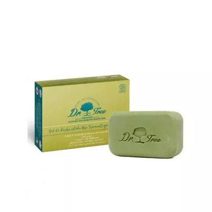 Dr. Tree kietasis gelis dažnam naudojimui 120g