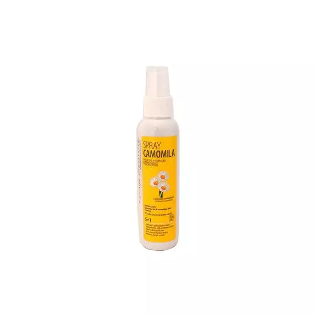 Clearé Institute Ramunėlių purškalas 125ml