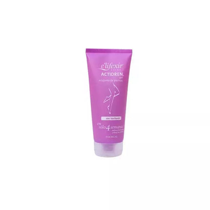 Phergal E&#39;lifexir Actidren Gel 200ml
