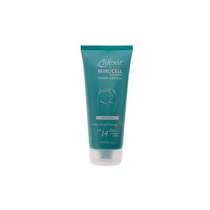 Phergal E&#39;lifexir Minucell Tvarojanti įtampos mažinimo emulsija 200ml