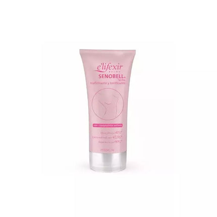 Phergal Elifexir Dermo Senobell Stangrinantis ir tonizuojantis pienelis 200ml