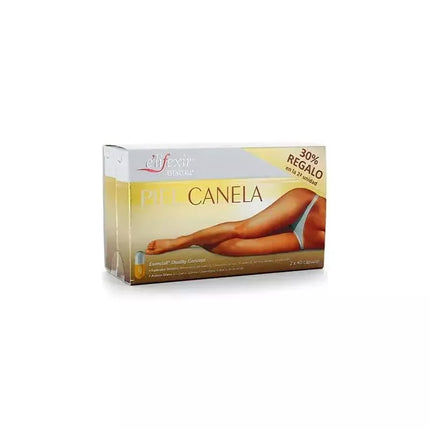 Phergal E&#39;lifexir Essential Cinnamon Odos Taupymo Pakuotė