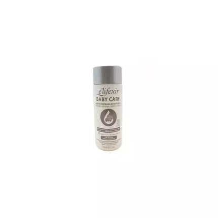 Phergal Elifexir Kūno masažo aliejus kūdikiams, natūralus, 125ml