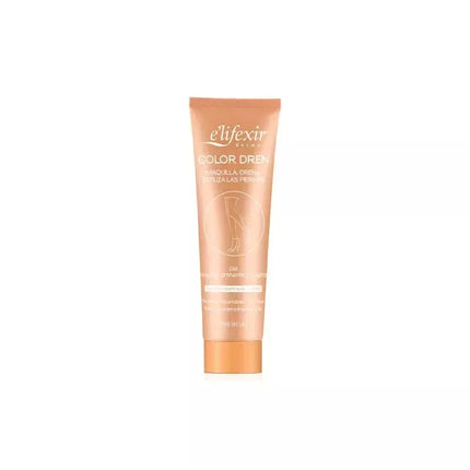 Phergal Elifexir Lifexir Dermo Color Dren 150ml