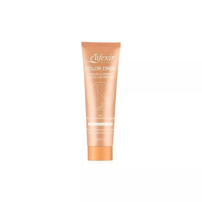 Phergal Elifexir Lifexir Dermo Color Dren 150ml