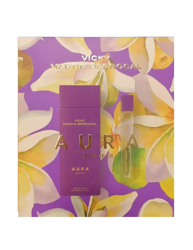 Vicky Martin Berrocal Aura Rinkinys