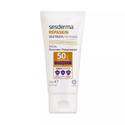 Sesderma Repaskin Slik Touch SPF50 50ml