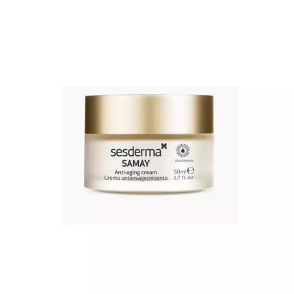 Sesderma Samay Anti-senėjimo kremas jautriai odai 50ml Moterims