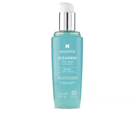 Sesderma Oceanskin Valomasis gelis 200ml