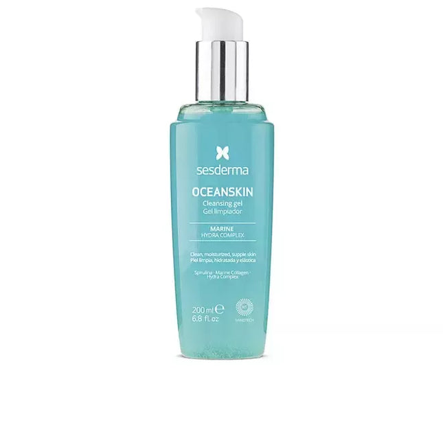 Sesderma Oceanskin Valomasis gelis 200ml