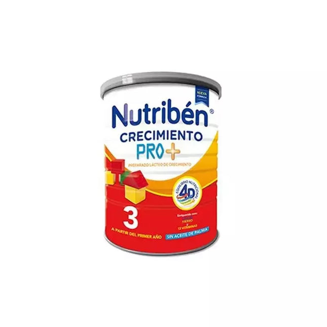 Nutriben "Nutribén" Augimo 800g