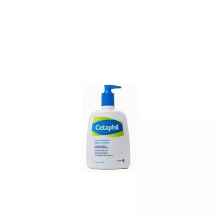 Cetaphil Valomasis skystis 473ml