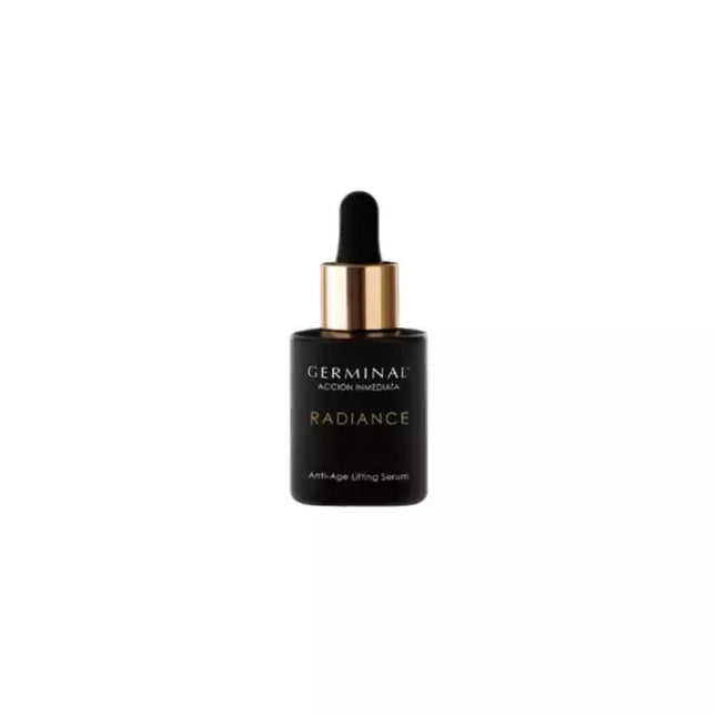 Germinal Intensyvaus poveikio senėjimą stabdantis lifting serumas 30ml