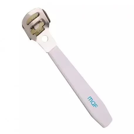 Antispeedelių odos MAF