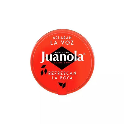 Juanola Tabletės 27g 350Vnt