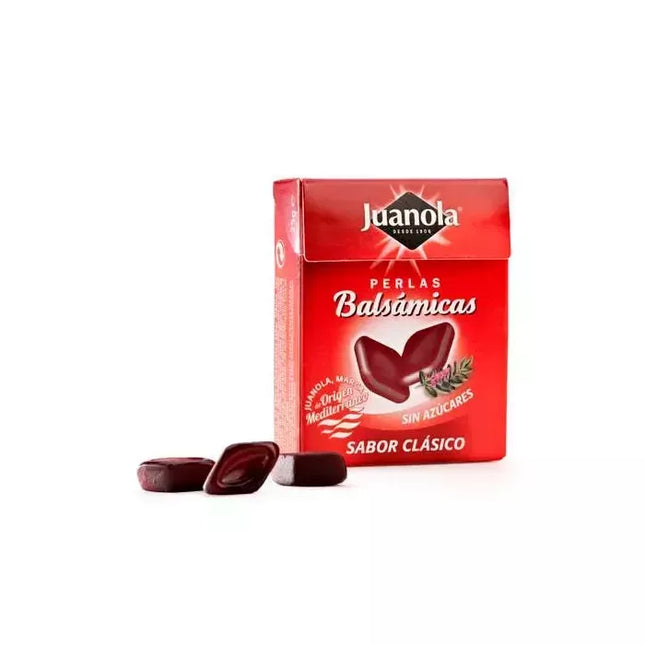 Juanola saldžiosiosVới s&iacute;rankos klasikinės 1vnt