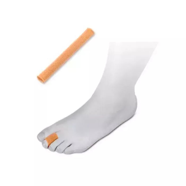 Prim Comforgel Pirštinė 2,5cm 12Vnt