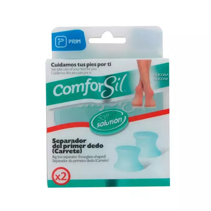 Prim Comforsil Coarse Separator M