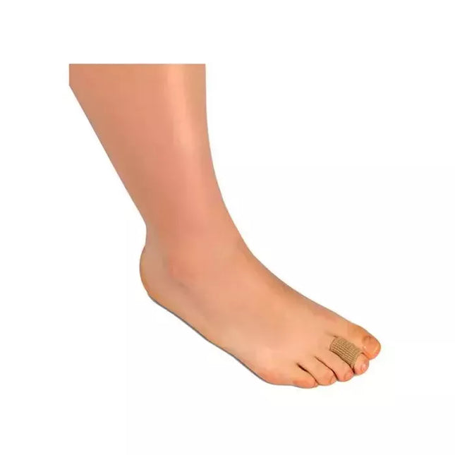 „Prim Comforgel“ Elastingas gelio vamzdelis