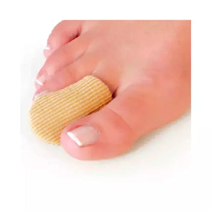 Prim Comforgel pirštinė Gel Stretch audinys Dydis L