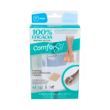Comforsil Protect Lip 1U