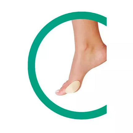 Prim Comforsil Protect Lipdukas nuo guziko 1vnt.