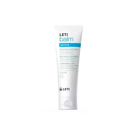 Letibalm Regeneruojamasis Kūno Balzamas 75ml