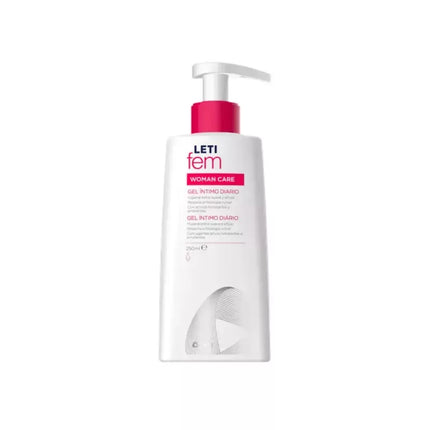 Letifem® Moters Intymus Gel 250ml