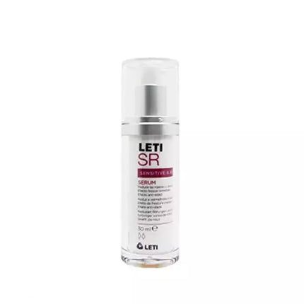 Letisr Serumis nuo paraudimų 30ml