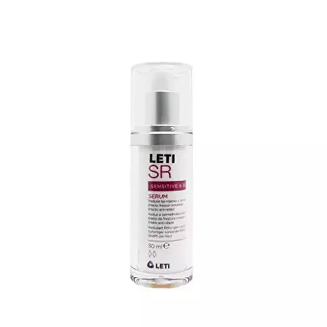 Letisr Serumis nuo paraudimų 30ml