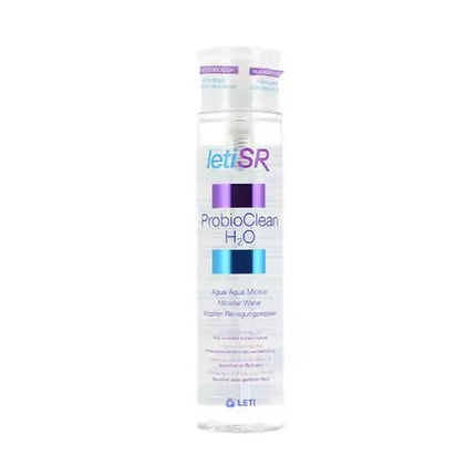 Letisr Probioclean micelinis vanduo 200ml