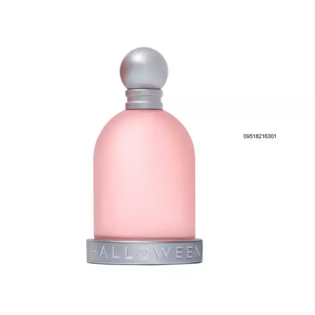 Halloween Magic Eau de Toilette purškiklis 50ml