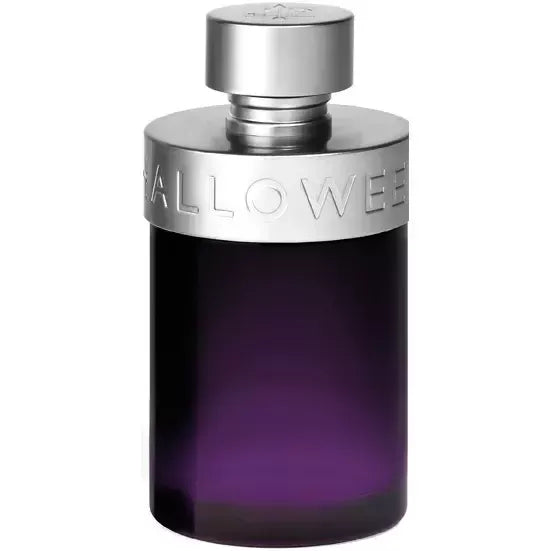 Jesus Del Pozo Halloween Man Eau De Toilette Purškiklis 125ml
