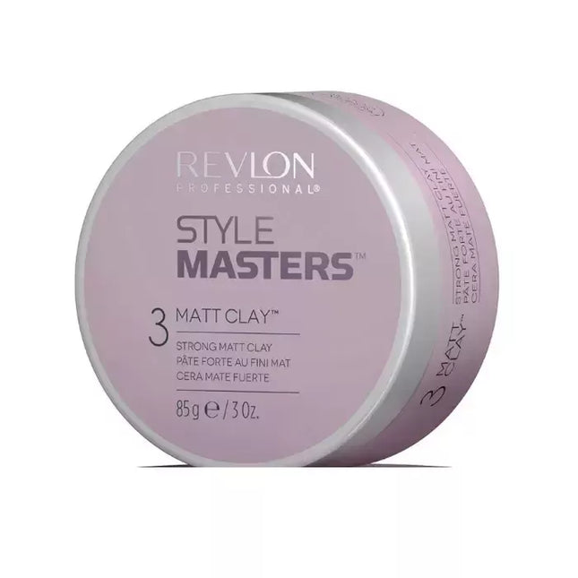 Revlon Style Masters Stiprus matinis molio formavimo priemonė 85g