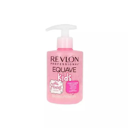 Revlon Equave Kids Princess šampūnas 300ml
