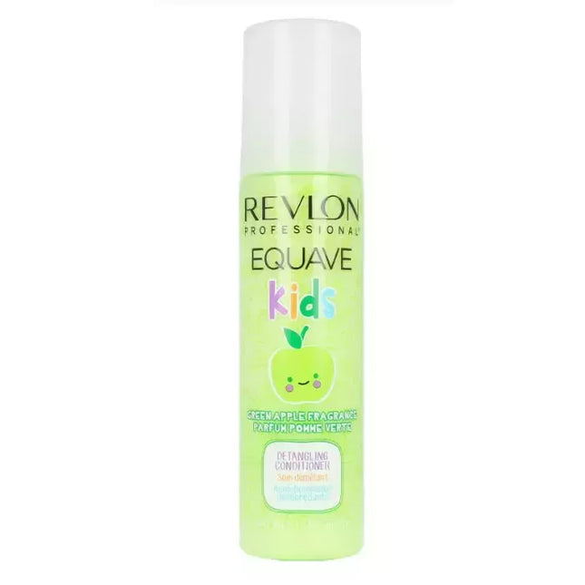 Revlon Equave Kids išpainiojantis kondicionierius su obuolių kvapu 200ml