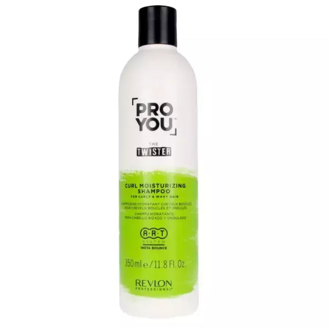 Revlon Proyou The Twister Shampoo 350ml