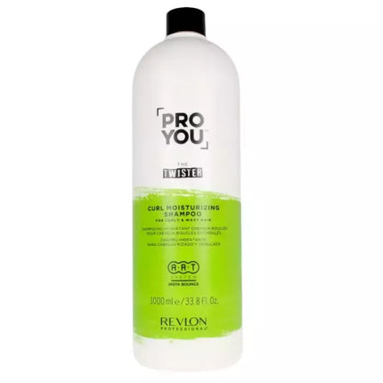 Revlon Proyou The Twister Šampūnas 1000ml