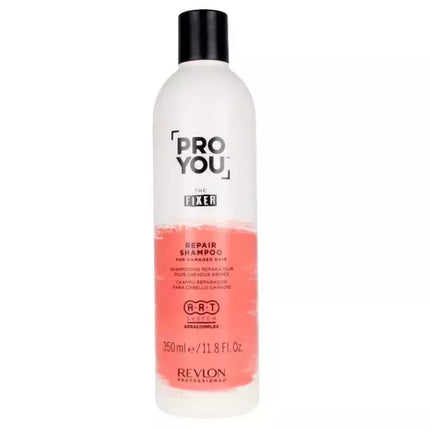 Revlon Proyou The Fixer Šampūnas 350ml