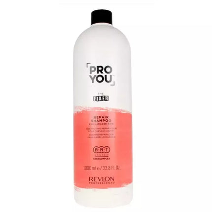 Revlon Proyou The Fixer Šampūnas 1000ml