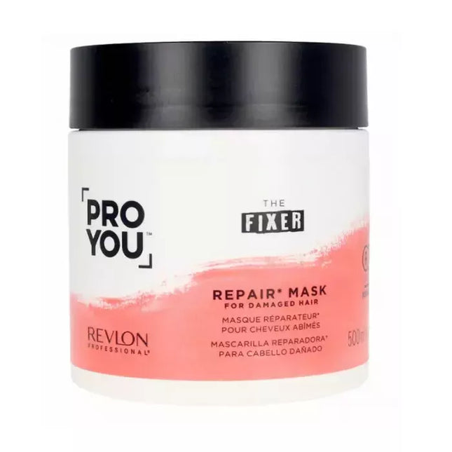 Revlon Proyou The Fixer Kaukė 500ml