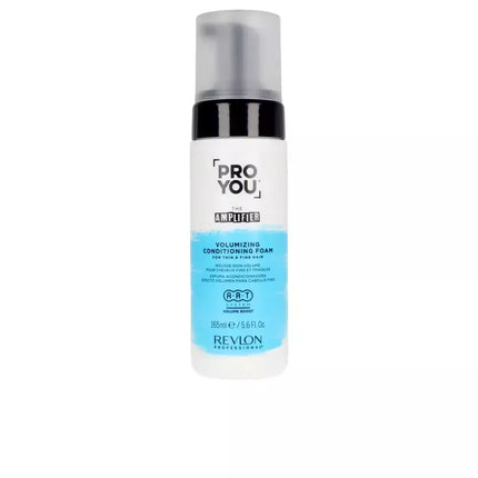 Revlon Proyou The Amplifier Kondicionieriaus Putos 150ml
