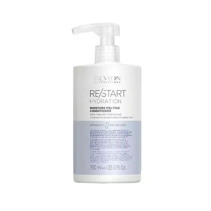 Revlon Re-Start Hydration Conditioner 750ml