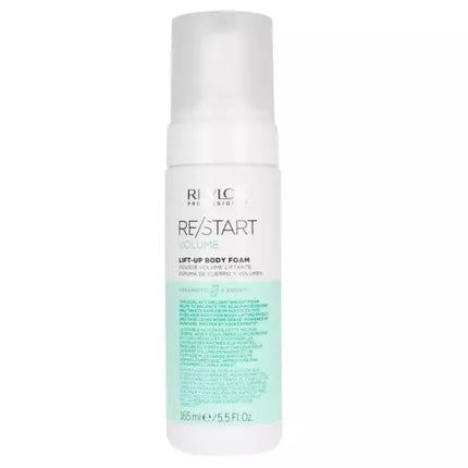 Revlon Re-Start Volume Lift-Up putų priemonė 165ml