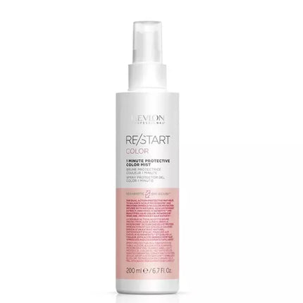 Revlon Re-Start Spalvos apsauginiai purškiklis 200ml