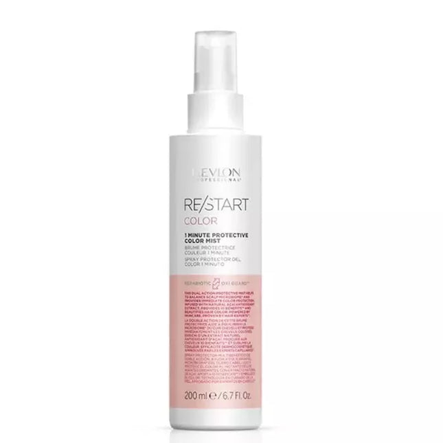 Revlon Re-Start Spalvos apsauginiai purškiklis 200ml