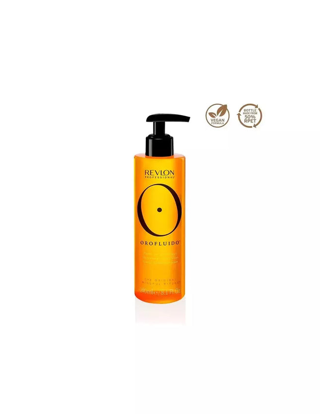 Šampūnas Rp Orofluido 240ml