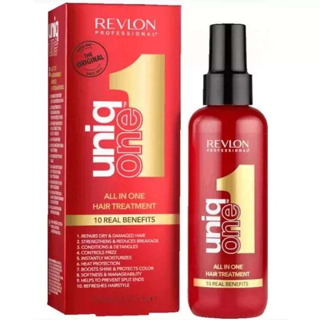 Revlon Uniq One Visų Viename Plaukų K treatment 150ml