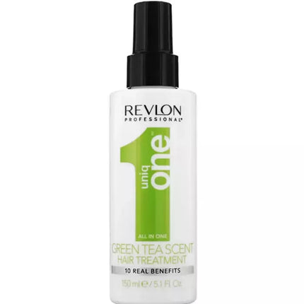 Revlon Uniq One 150ml Žalioji arbata