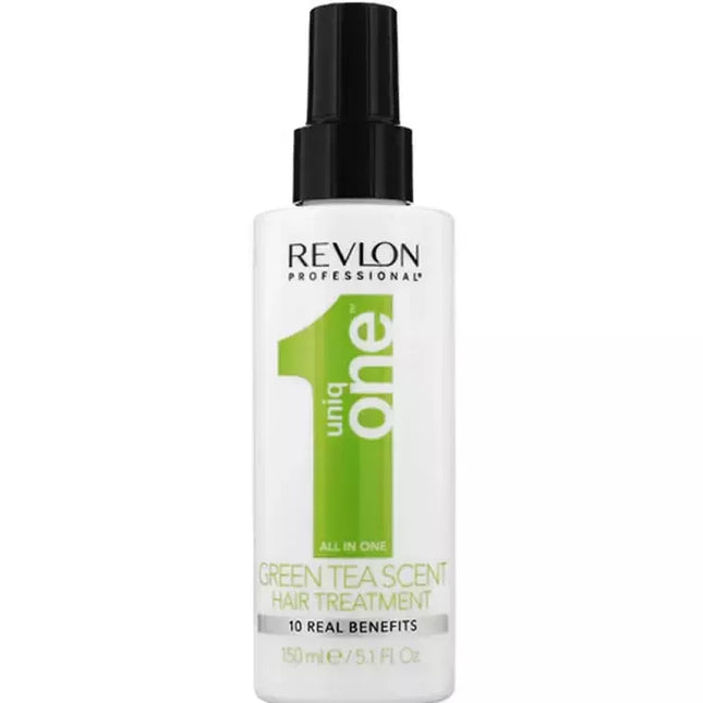 Revlon Uniq One 150ml Žalioji arbata